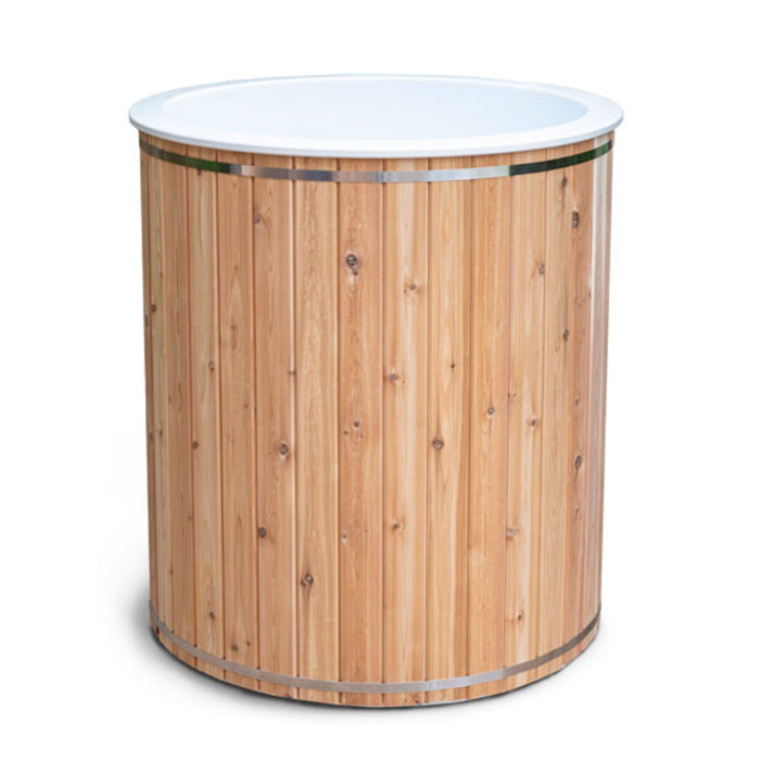 Dundalk Leisurecraft - The Baltic Plunge Tub | CT33BP