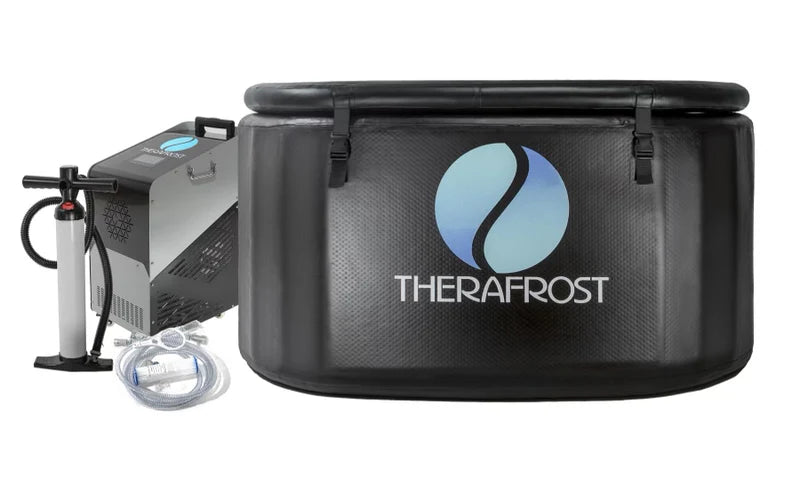 Therafrost - The Ultimate Plunge