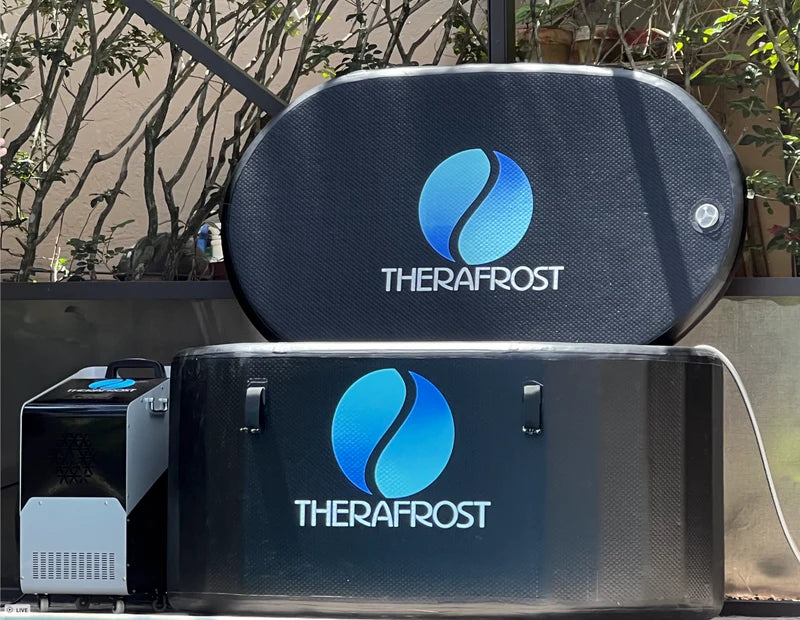 Therafrost - The Ultimate Plunge
