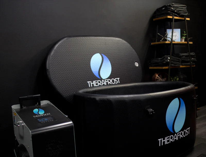 Therafrost - The Ultimate Plunge