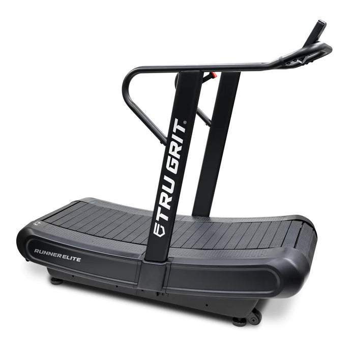 Tru Grit - Fitness Runner Elite | RUNN1002