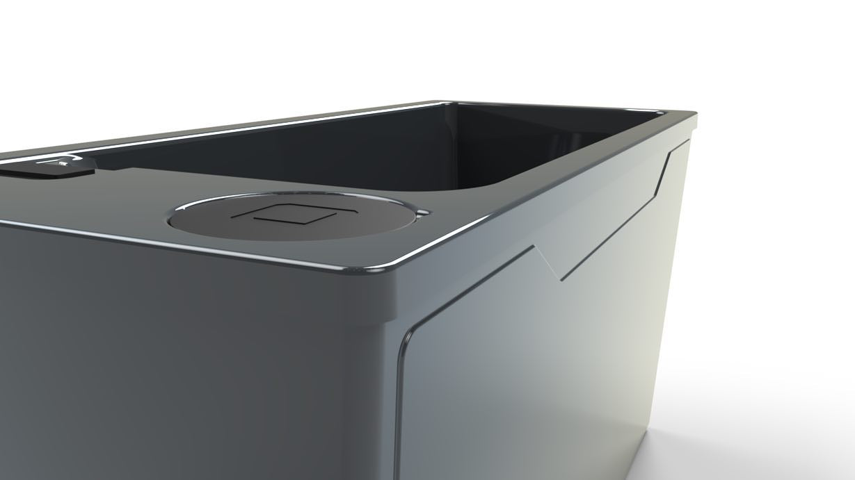 Qoolpod | Residential
