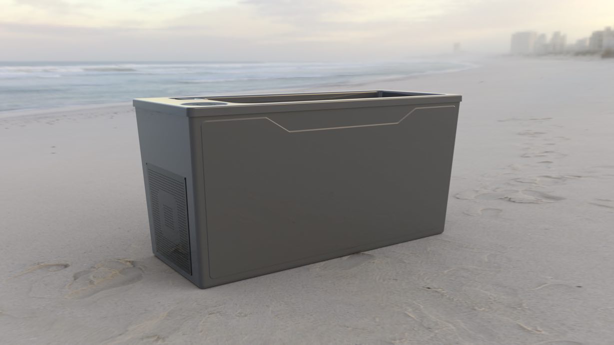 Qoolpod | Residential
