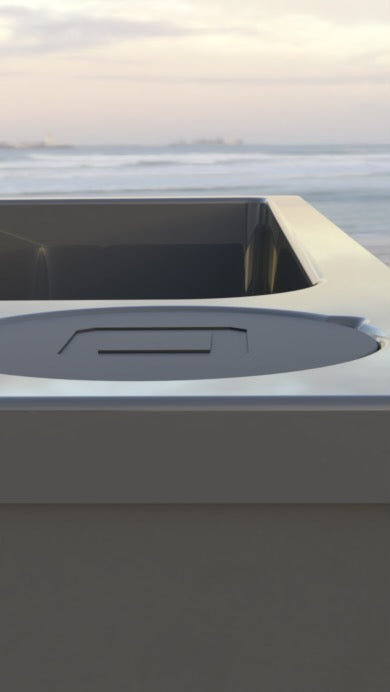 Qoolpod | Residential