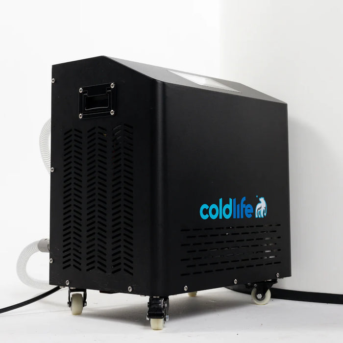 The Cold Life - Cold Life Chiller | CH-06-HC