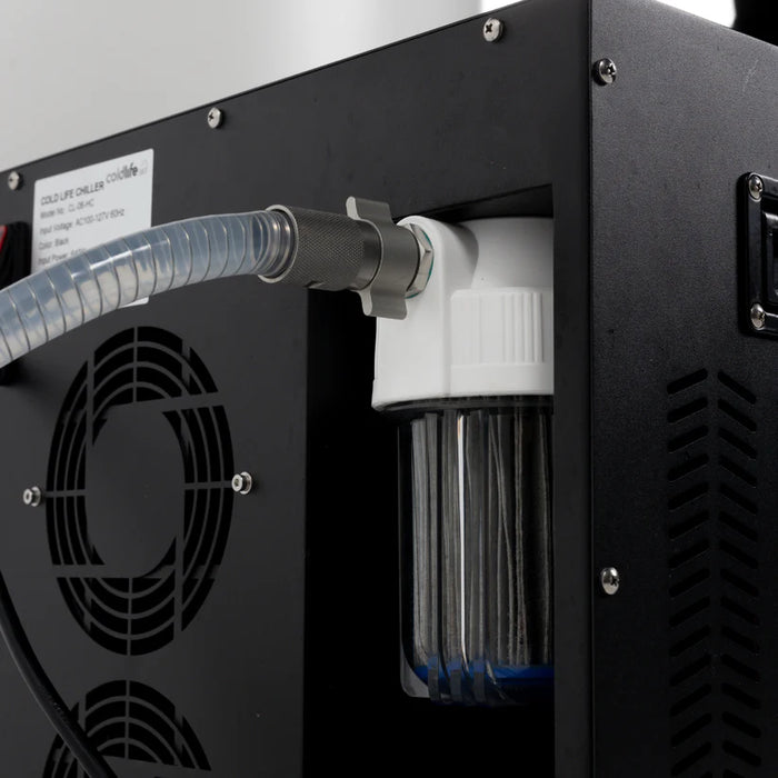The Cold Life - Cold Life Chiller | CH-06-HC