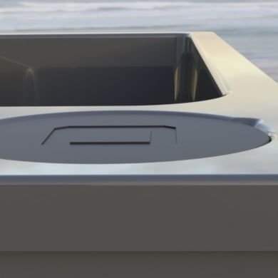 Qoolpod | Residential