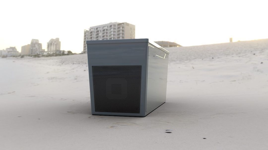 Qoolpod | Residential
