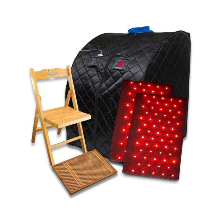 Thera360 PLUS Personal Sauna | 110v