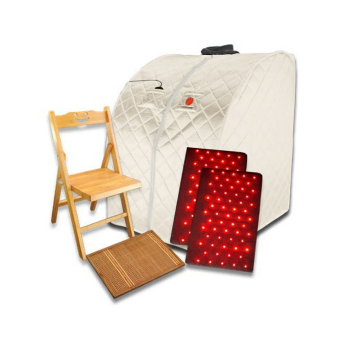 Thera360 PLUS Personal Sauna | 110v