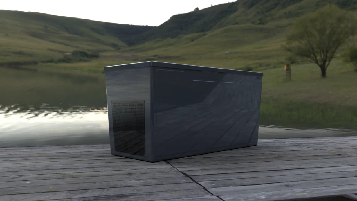 Qoolpod | Residential