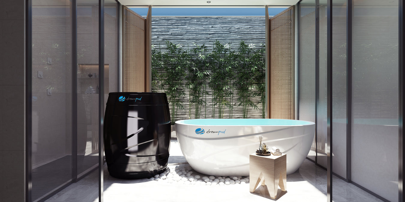 DREAMPOD
