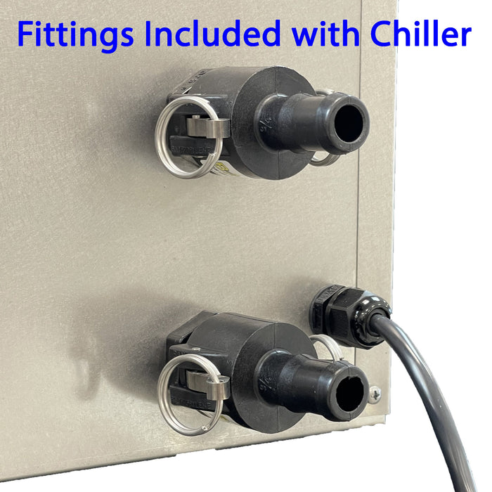 Penguin Chillers - Cold Therapy Chiller