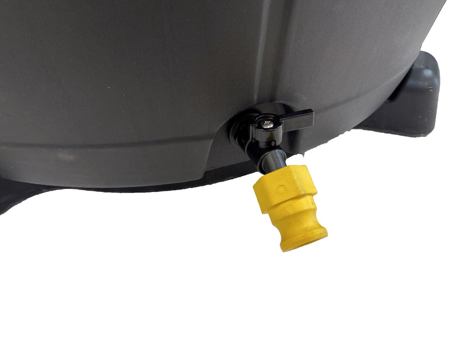 Penguin Chillers - Barrel Cold Therapy Chiller