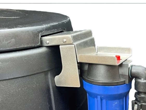 Penguin Chillers - Barrel Cold Therapy Chiller