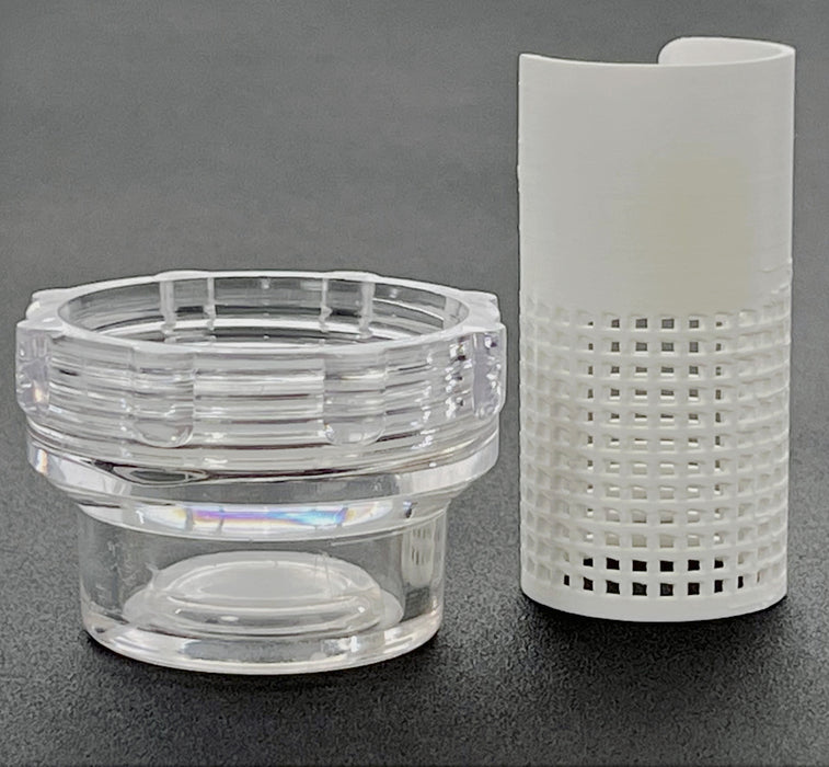 Penguin Chillers - Barrel Cold Therapy Chiller