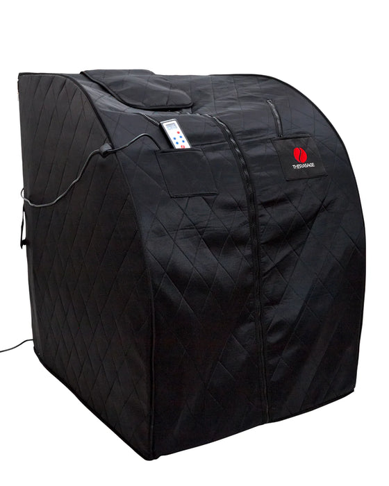 Thera360 PLUS Personal Sauna | 110v