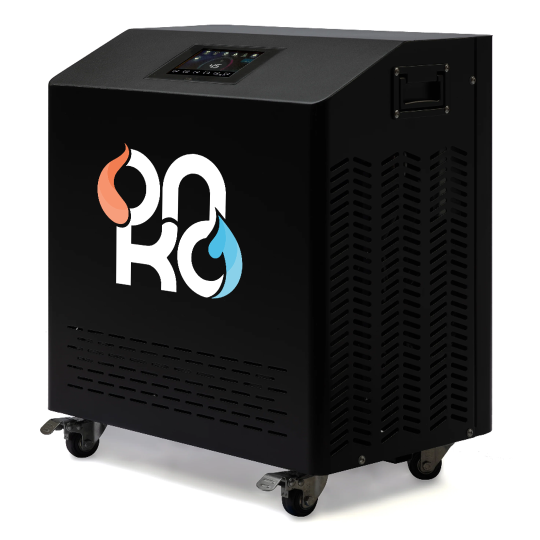 Cold Therapy Chillers