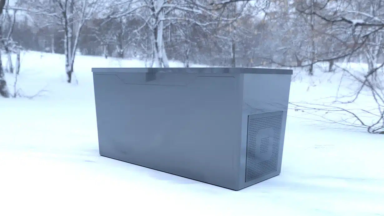 Qoolpod | Residential