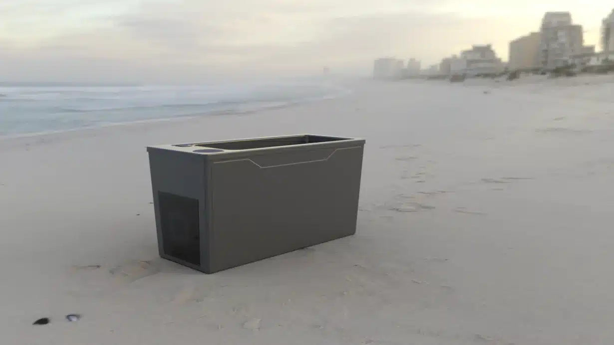 Qoolpod | Residential