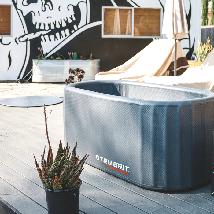 Tru Grit - Inflatable Ice Bath | IBTI1000