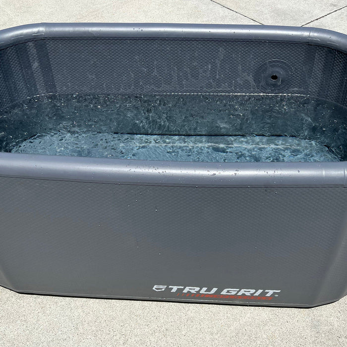 Tru Grit - Inflatable Ice Bath | IBTI1000