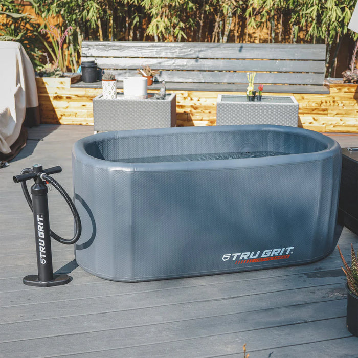 Tru Grit - Inflatable Ice Bath | IBTI1000