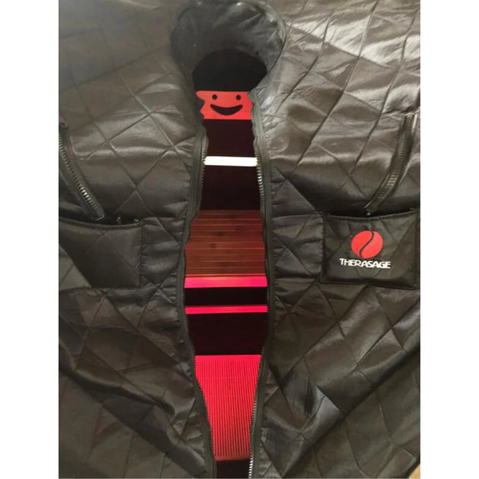 Thera360 PLUS Personal Sauna | 110v