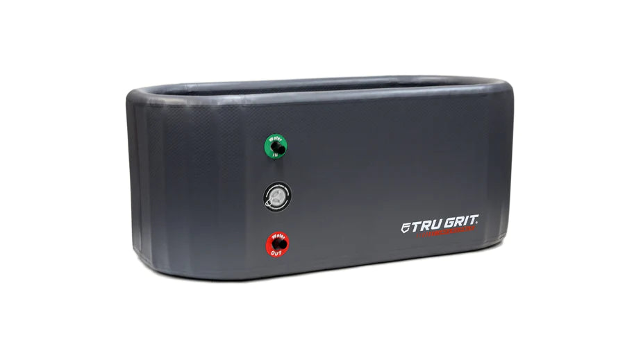 Tru Grit - Inflatable Ice Bath | IBTI1000