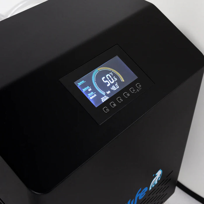 The Cold Life - Cold Life Chiller | CH-06-HC