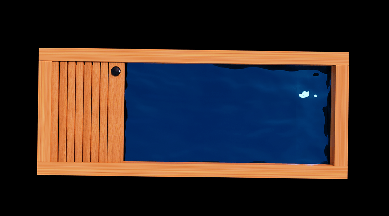Medical Sauna - Frozen 7™ Cold Plunge | Commercial Heavy Duty