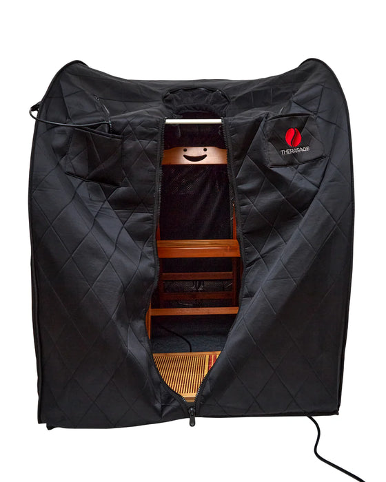 Thera360 PLUS Personal Sauna | 110v