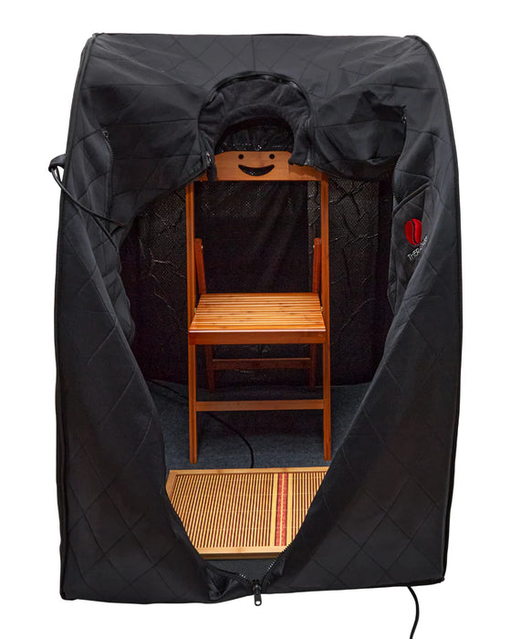Thera360 PLUS Personal Sauna | 110v