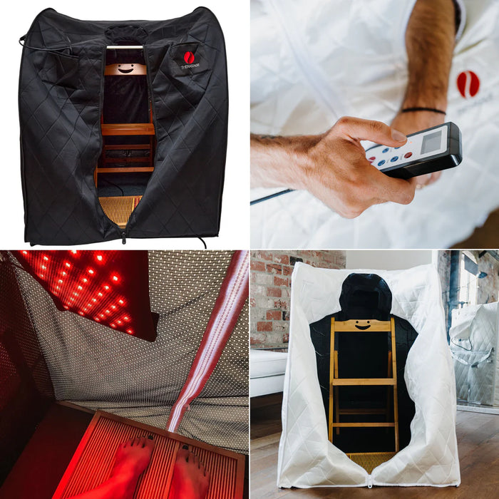 Thera360 PLUS Personal Sauna | 110v