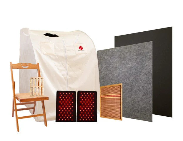 Thera360 PLUS Personal Sauna | 110v